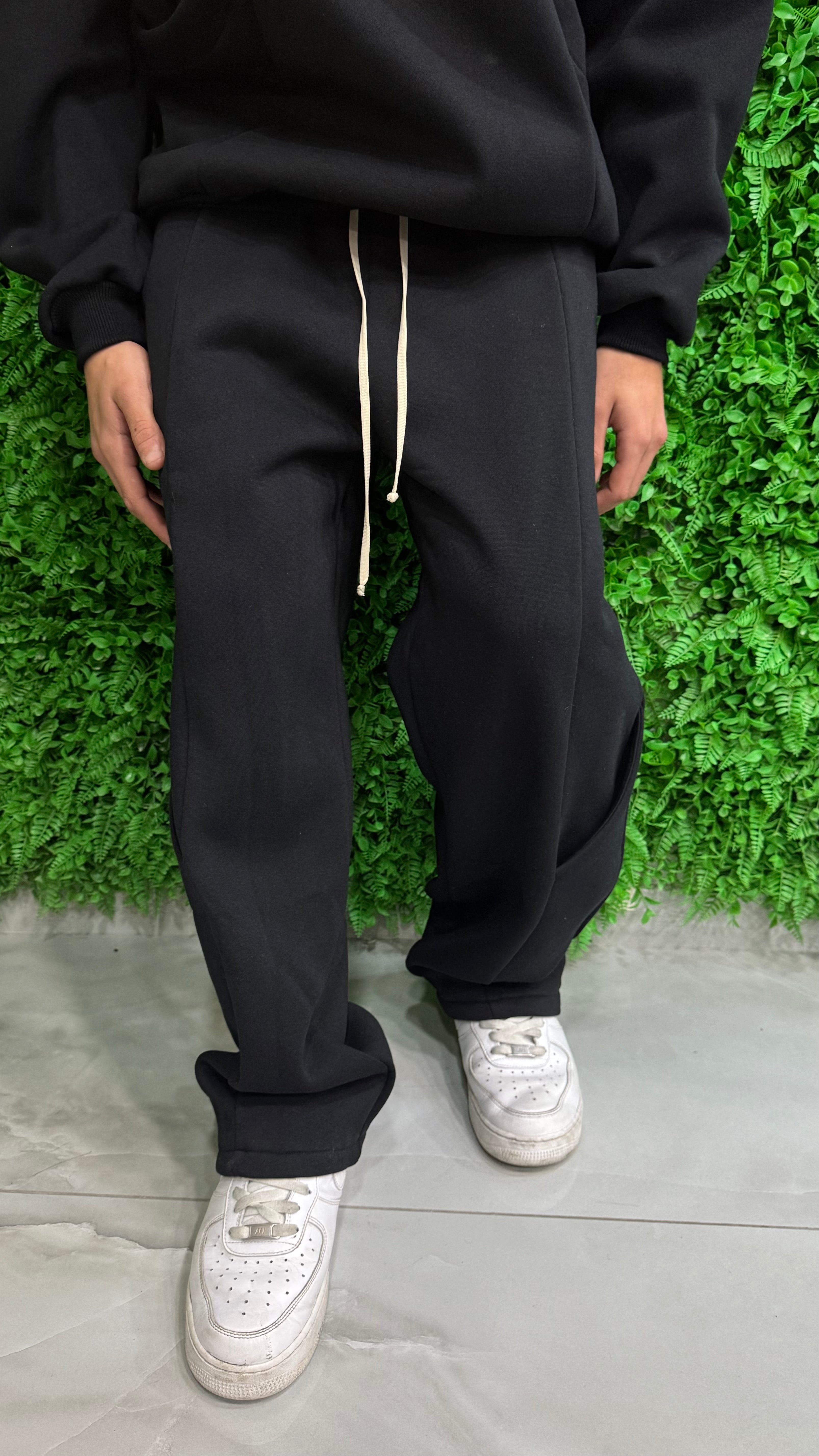 Tracksuit Cargo "Dune Project"