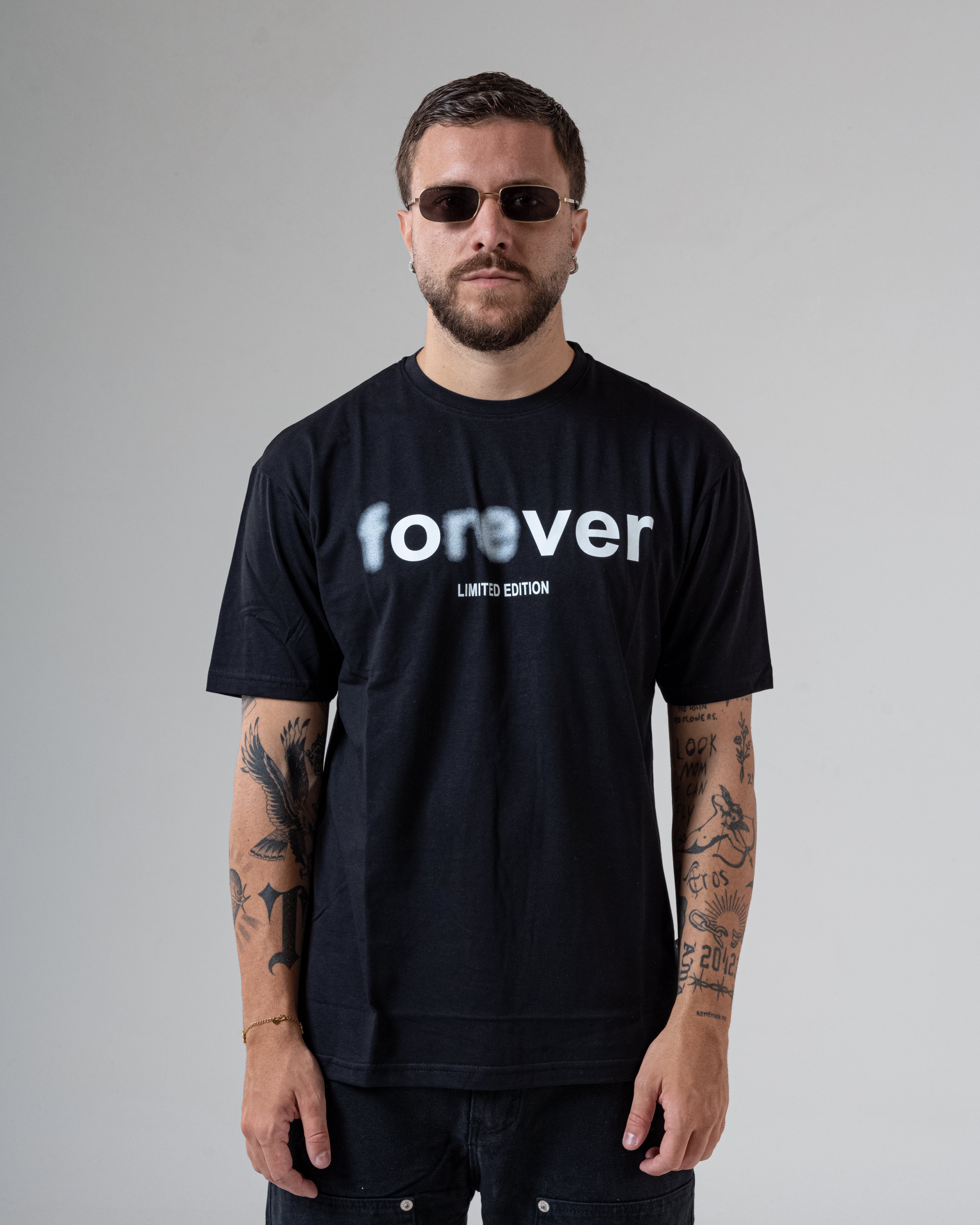 T-Shirt "Forever"