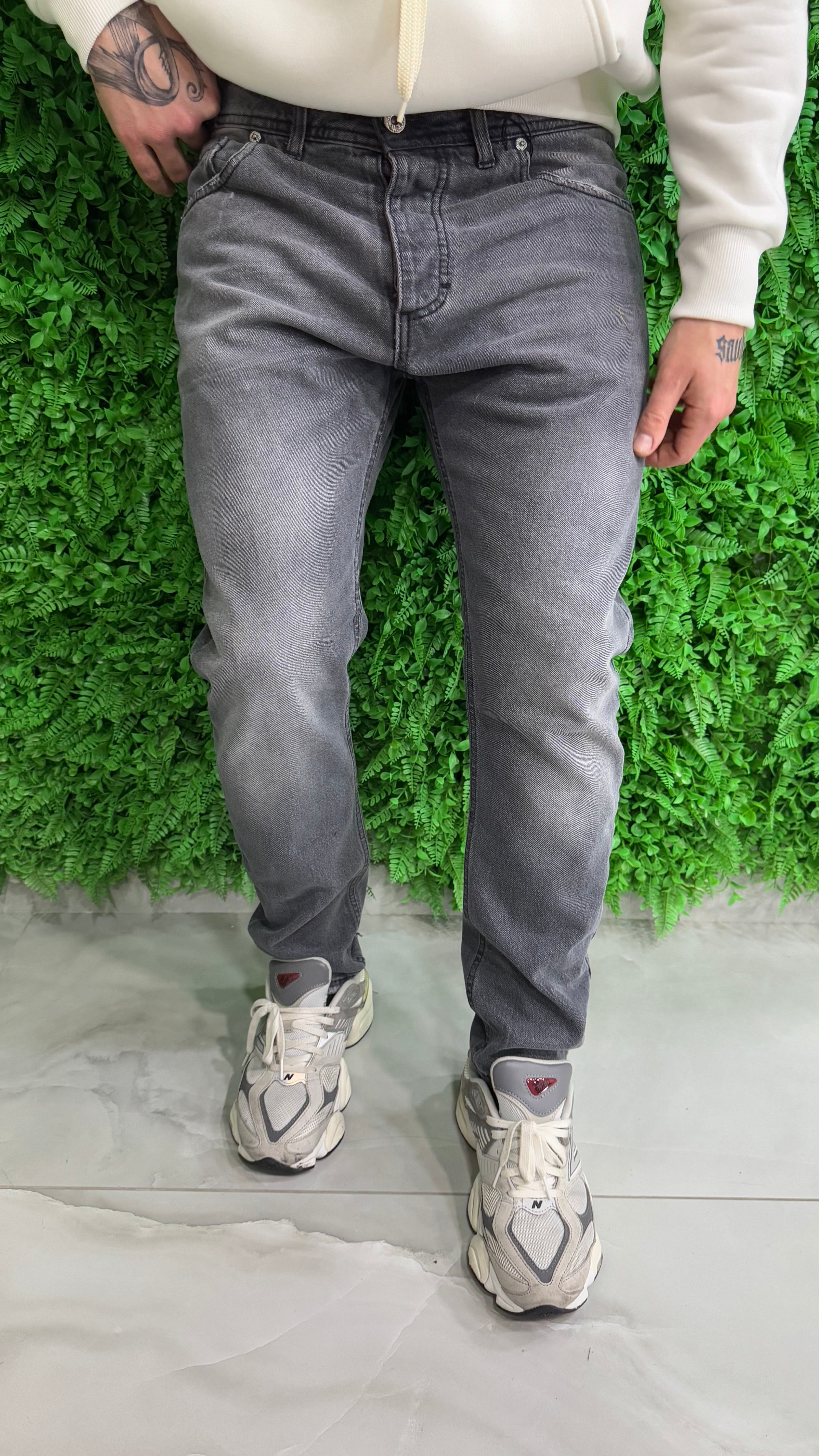 Jeans Mood Dsq "Z04"