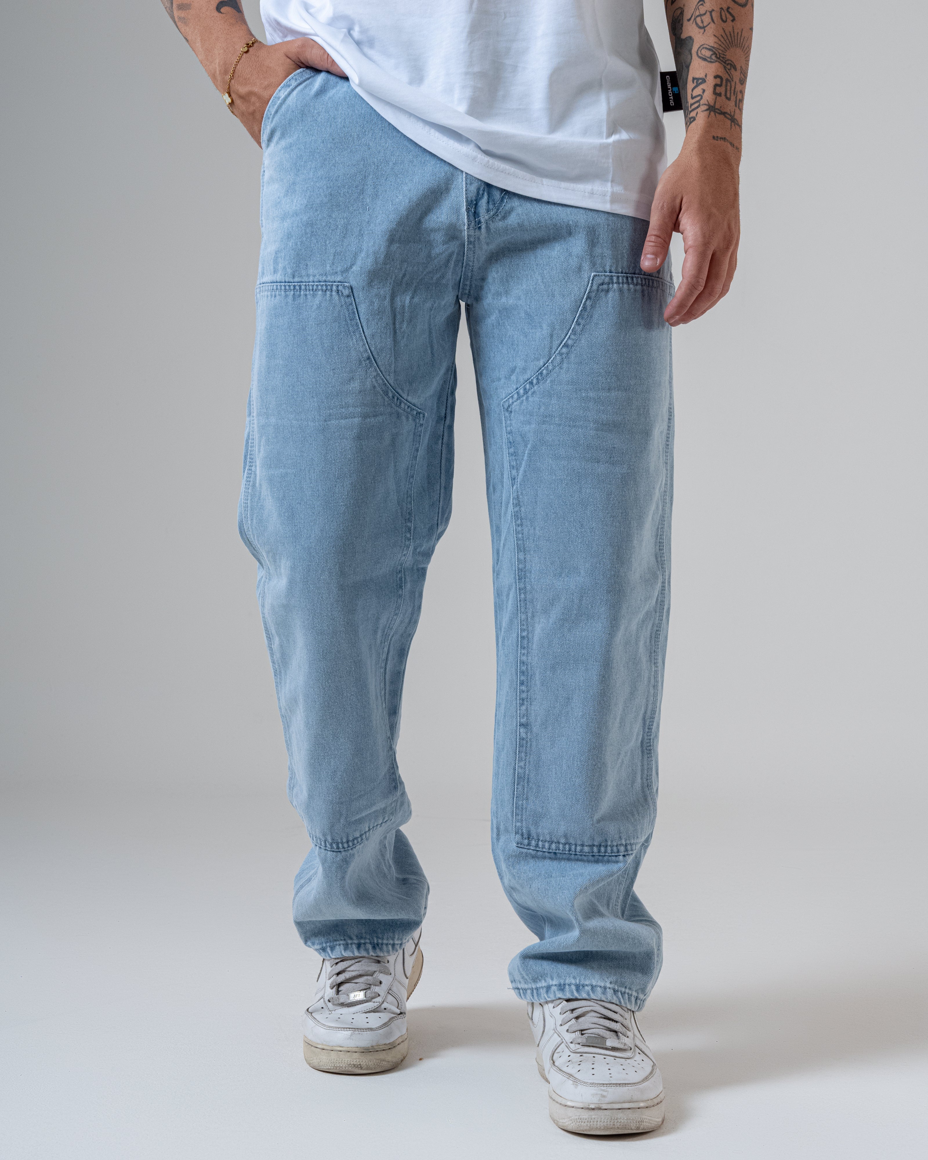 Jeans Carpenter Frontal