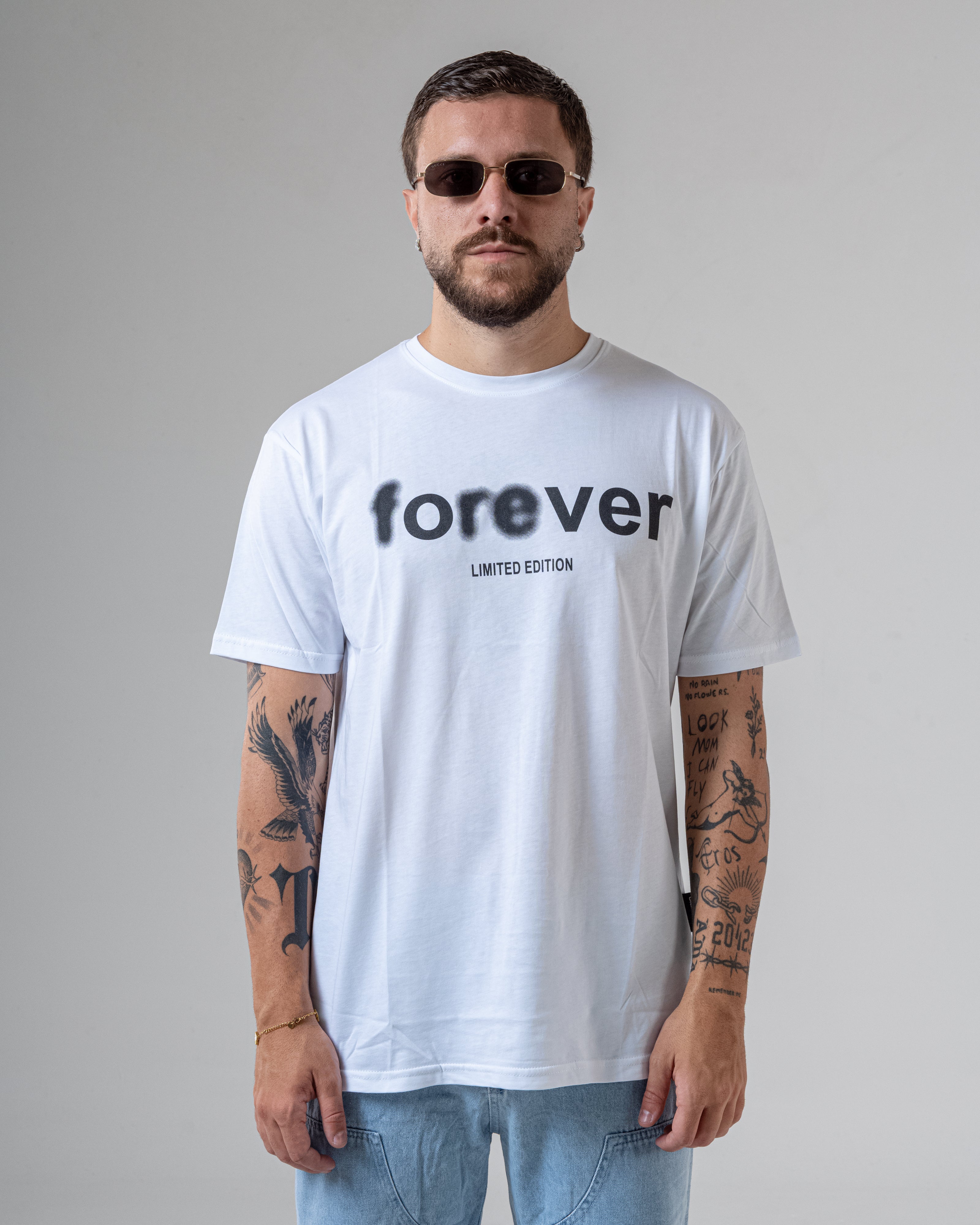 T-Shirt "Forever"