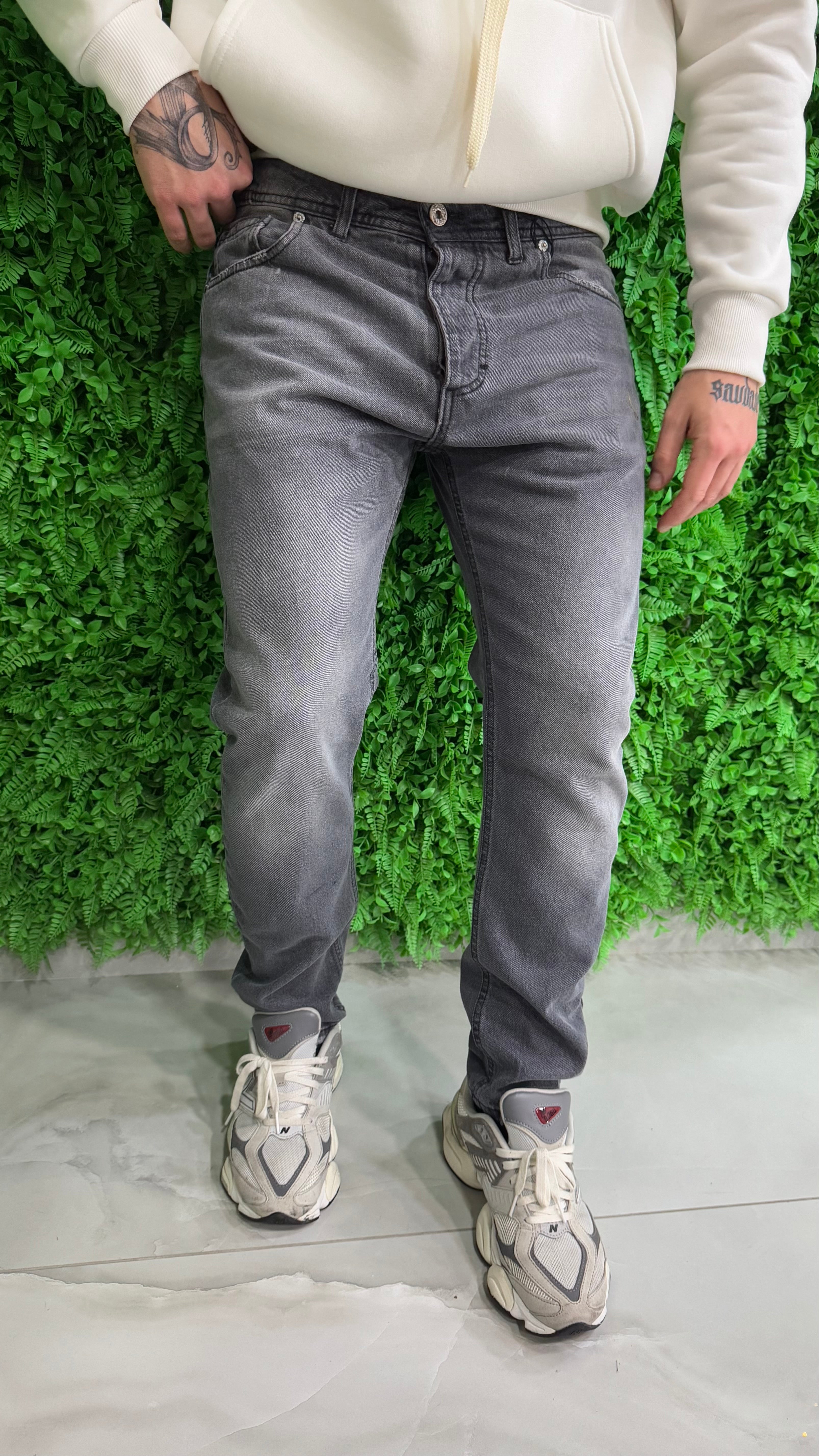 Jeans Mood Dsq "Z04"