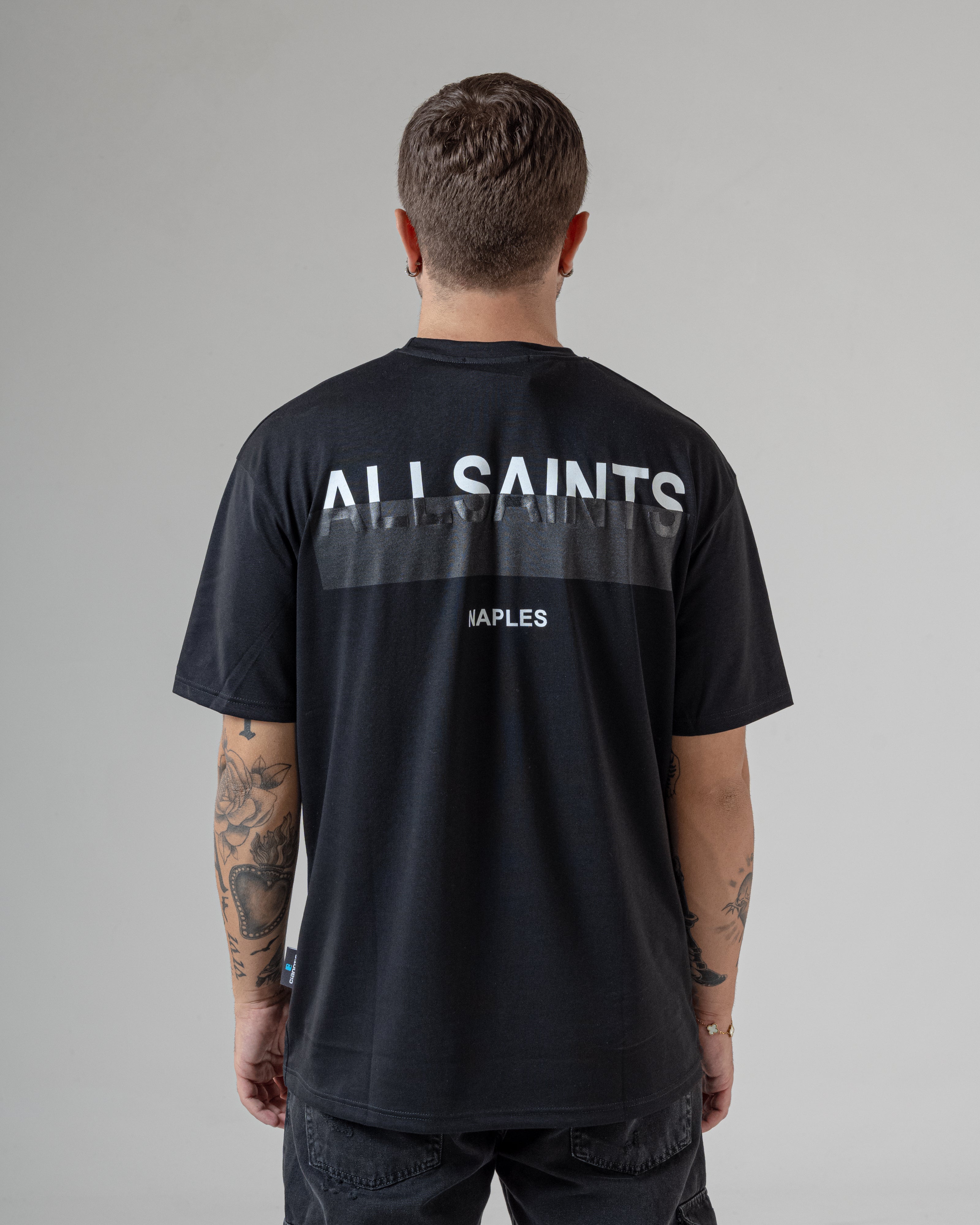 T-Shirt "All saints"