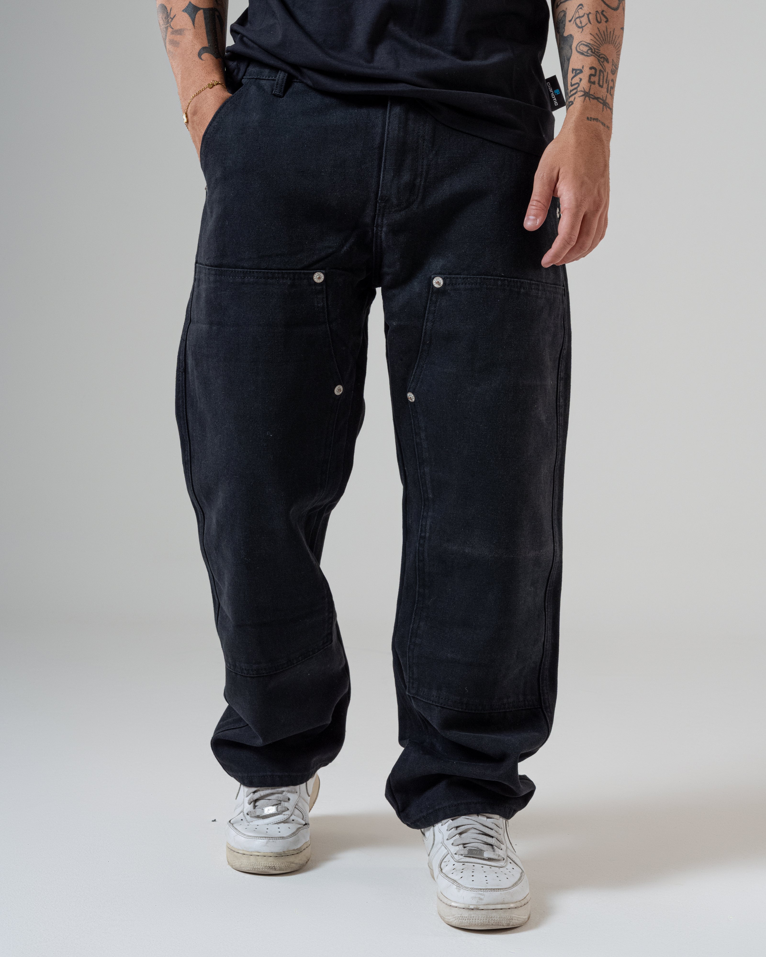 Jeans Carpenter Frontal