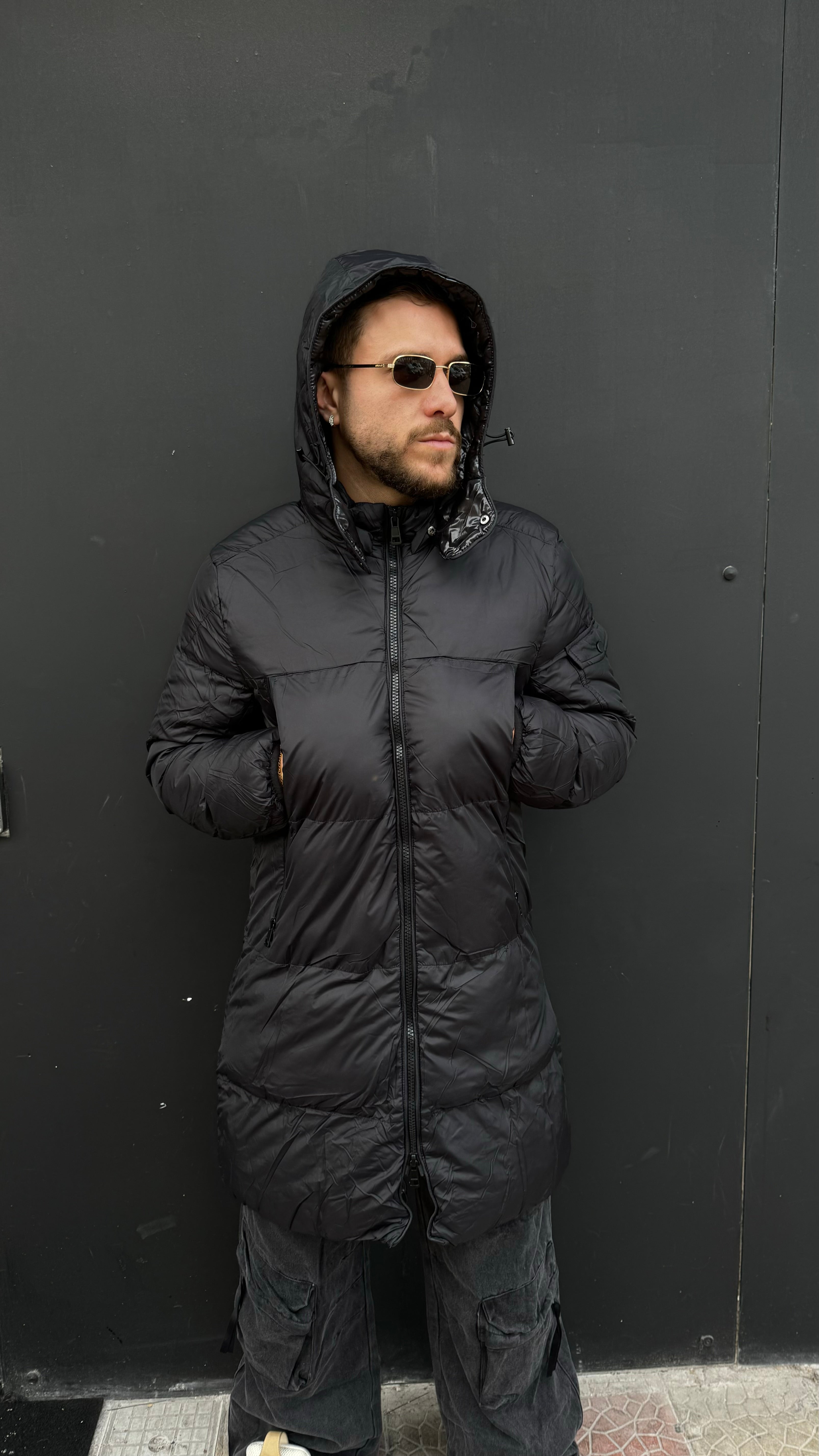 Parka London