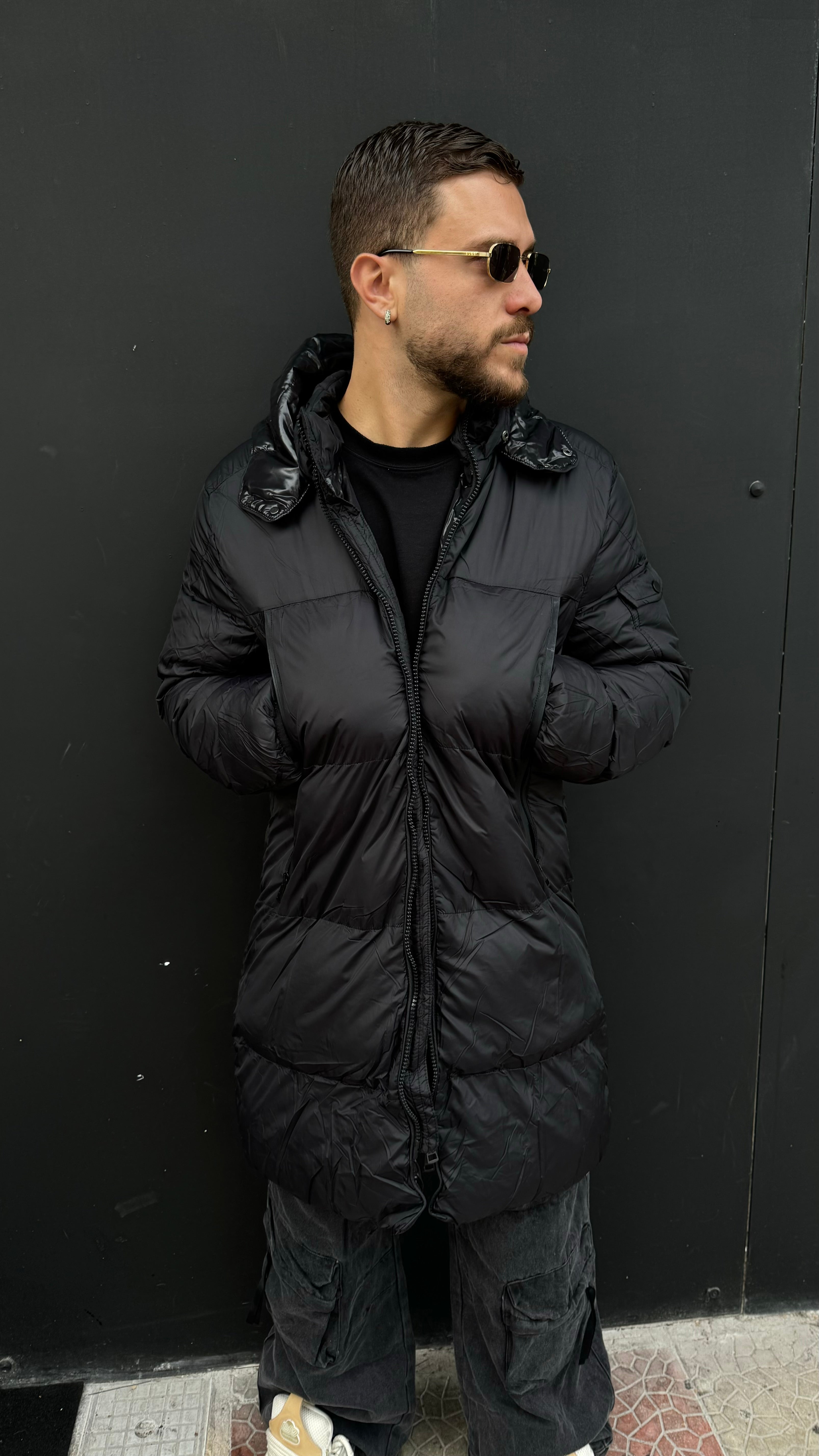 Parka London