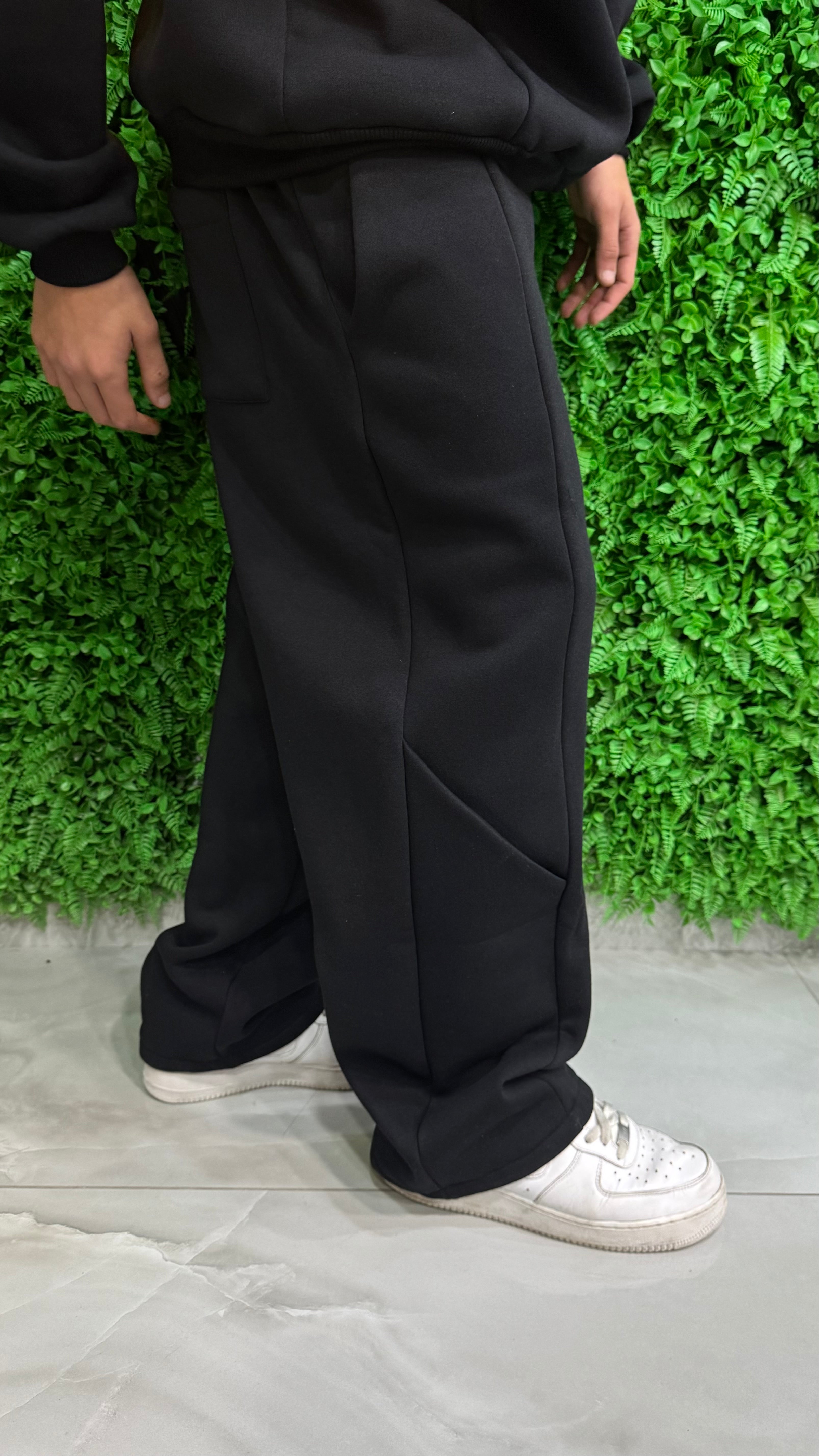 Tracksuit Cargo "Dune Project"